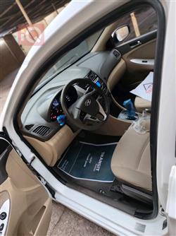 هيونداي أكسنت